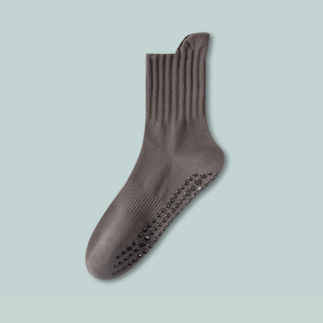 Liam Pilate Non-Slip Gripsocks (Men)