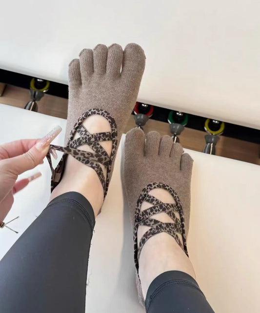 5 Reasons Grip Socks Are the Game-Changer Your Workouts Need