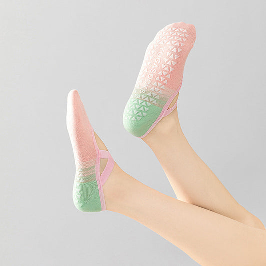 Why Grip Socks Are the Must-Have Accessory for Yoga, Pilates & Beyond