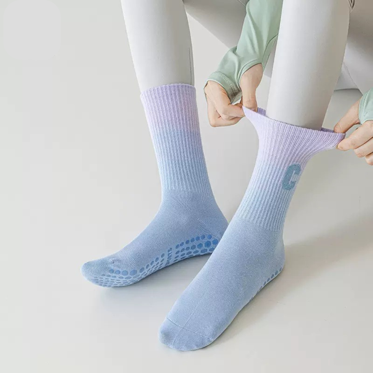 barre socks, Mary Jane fitness socks, non-slip workout socks, Pilates socks, yoga socks, GripSocks Canada, workout gear, fitness accessories, best barre socks, anti-slip socks