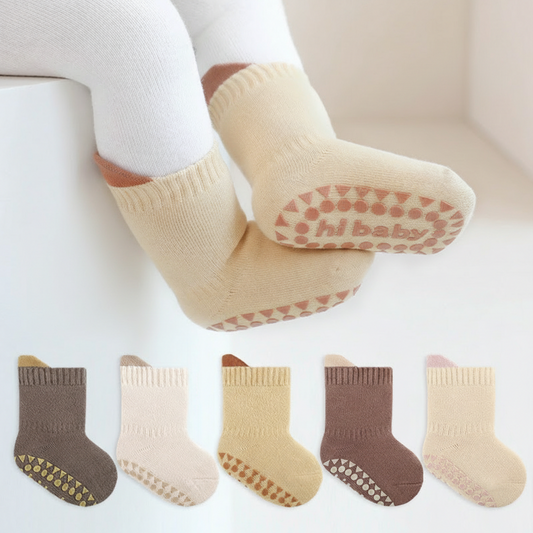 Lola Baby&Toddler Gripsocks (NEW)