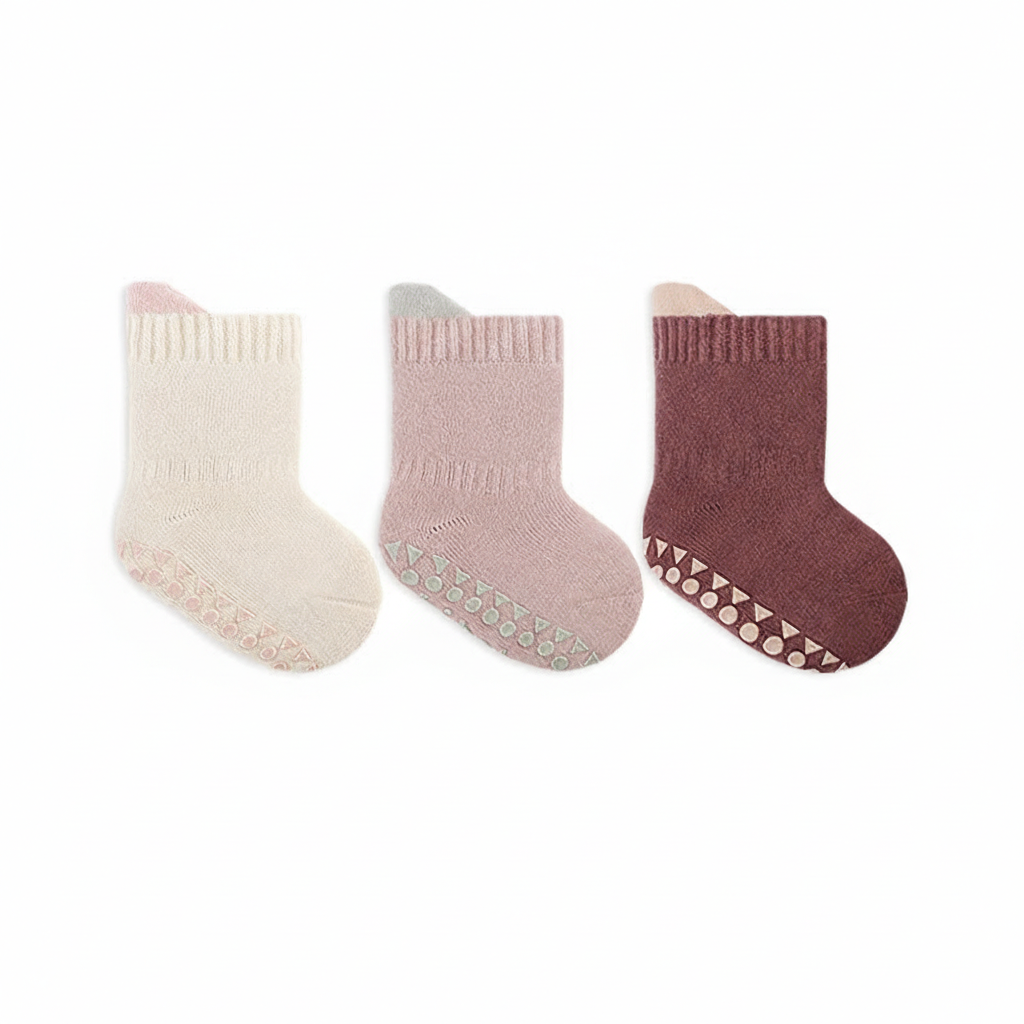 Lola Baby&Toddler Gripsocks (NEW)